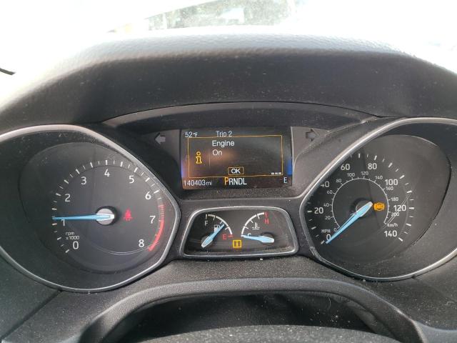 1FADP3K21GL276859 Ford FOCUS SE