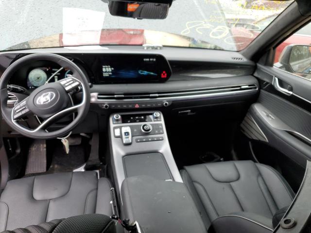 2023 HYUNDAI PALISADE C - KM8R74GEXPU535038