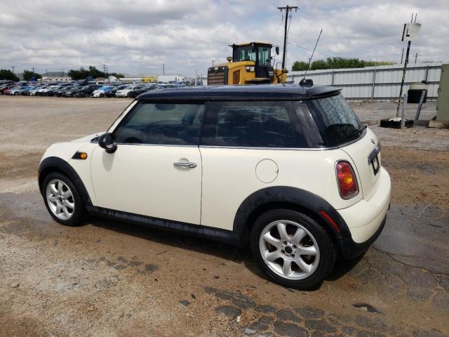WMWMF3C59ATU78519 Mini Cooper