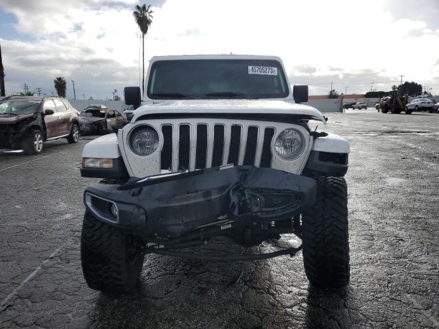 1C4HJXEG7JW225108 Jeep Wrangler Unlimited Sahara