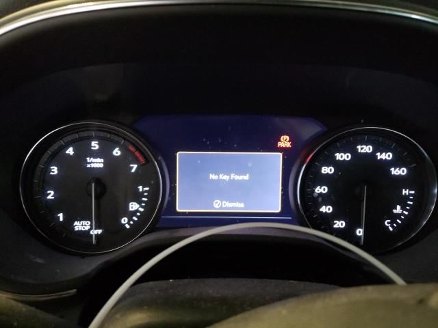 2020 CADILLAC CT5 PREMIU - 1G6DT5RK9L0120087