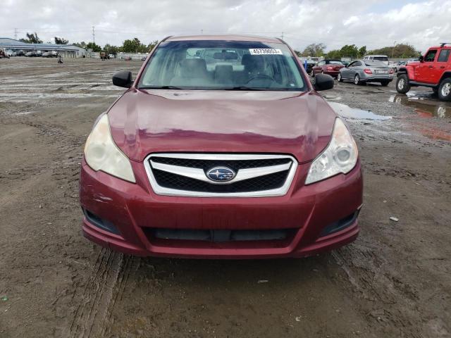 4S3BMBA60E3017057 Subaru Legacy 2.5i