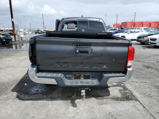 2016 TOYOTA TACOMA DOU - 3TMBZ5DN0GM003845
