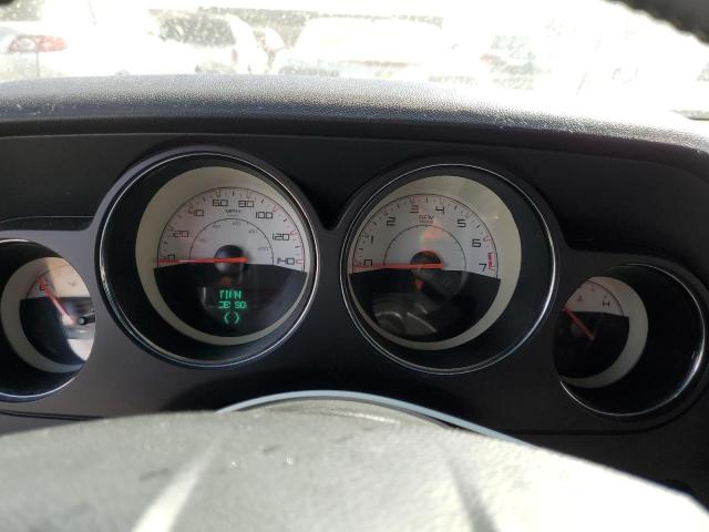2C3CDYAG8EH294914 Dodge Challenger Sxt