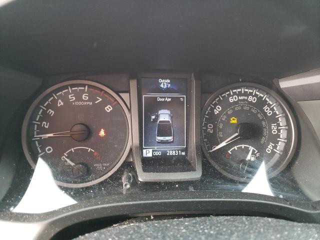 2019 TOYOTA TACOMA ACC - 5TFSZ5AN6KX209520