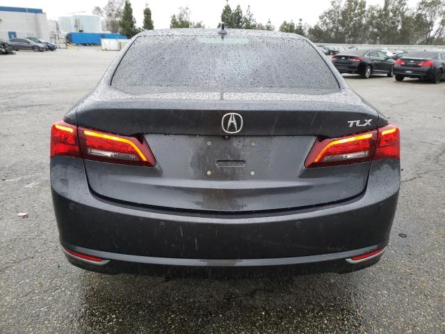 19UUB2F74GA002089 Acura Tlx Advance