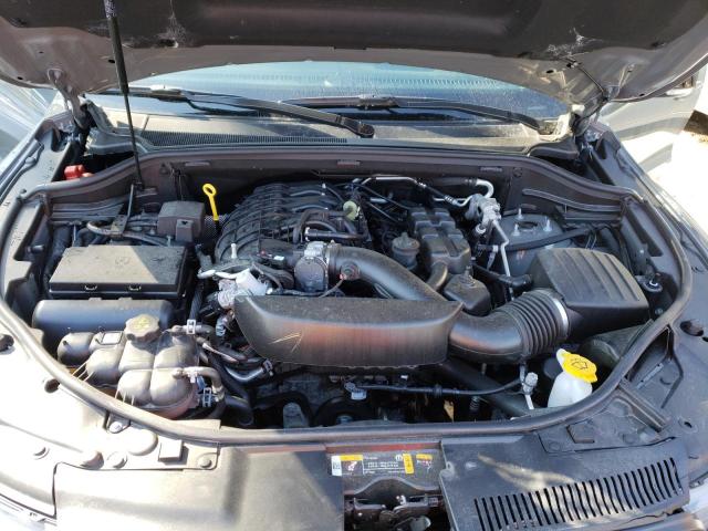 1C4RDJDG6NC161385 Dodge Durango