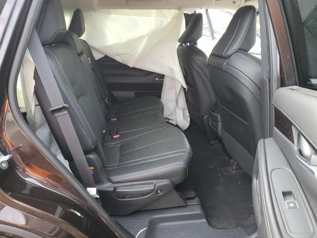 2022 INFINITI QX60 SENSO - 5N1DL1GS9NC336673