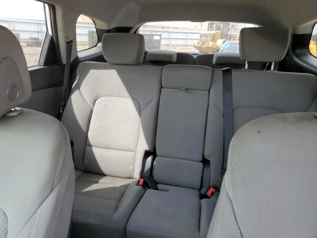 2015 HYUNDAI SANTA FE G - KM8SMDHFXFU123251