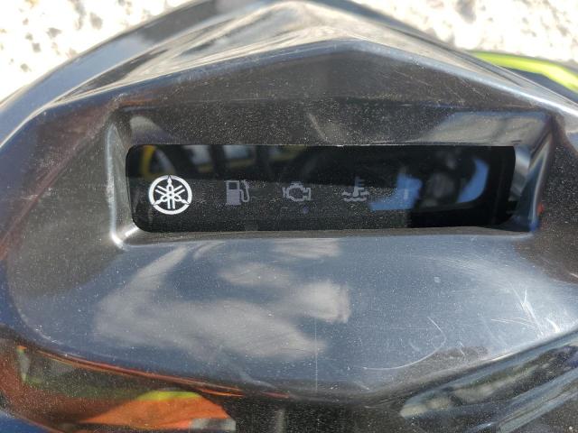 2022 YAMAHA YFM700R - 5Y4AM86E4NA103568
