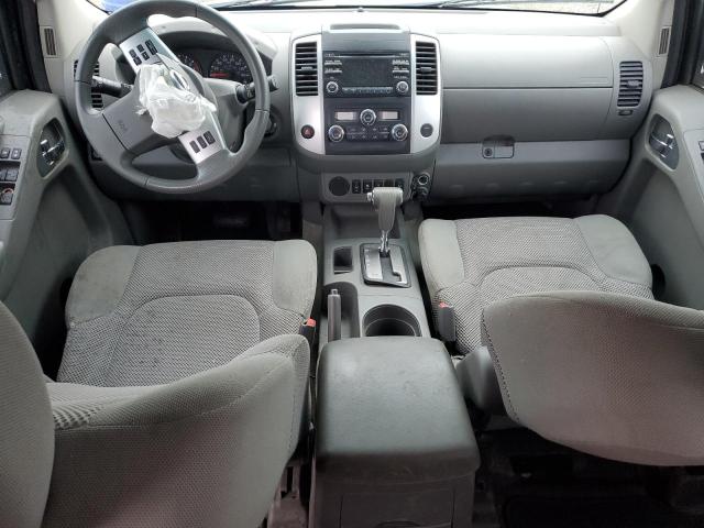 1N6AD0ER5EN730915 Nissan FRONTIER S