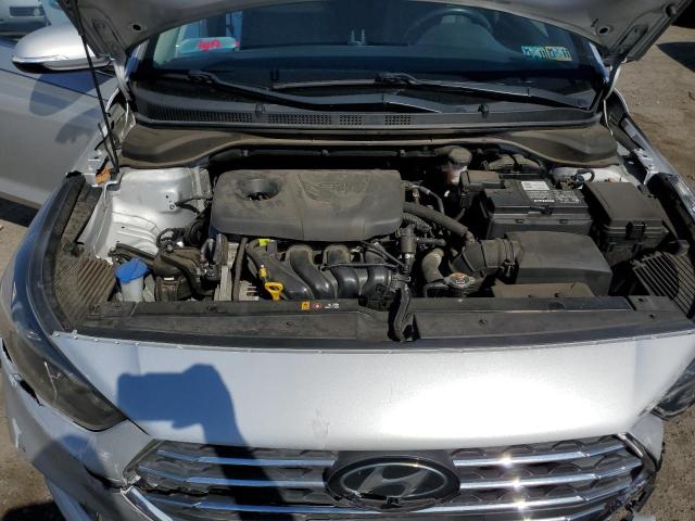 2018 HYUNDAI ACCENT LIM - 3KPC34A33JE030655