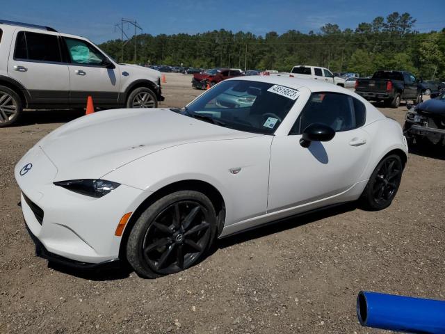 2020 MAZDA MX-5 MIATA - JM1NDAL7XL0411189