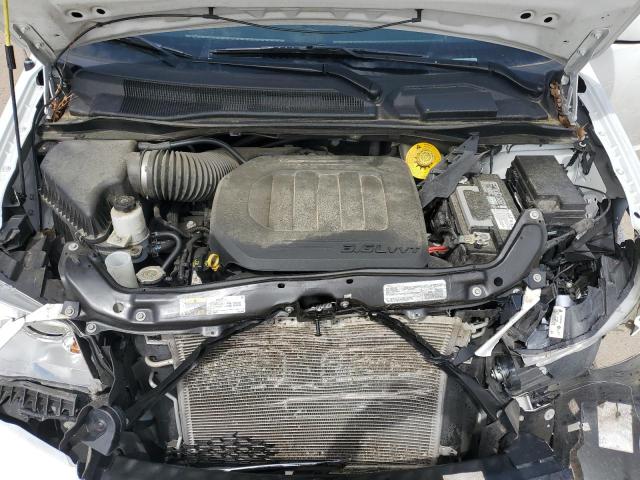 2C4RDGCG3KR793316 Dodge Grand Caravan Sxt