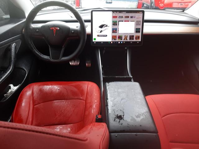 5YJ3E1EA9LF631261 Tesla MODEL 3