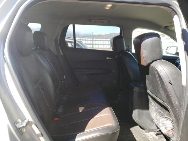 2GKALSEK4E6235733 GMC Terrain Slt