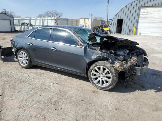 2015 CHEVROLET MALIBU LTZ - 1G11F5SL8FF173898