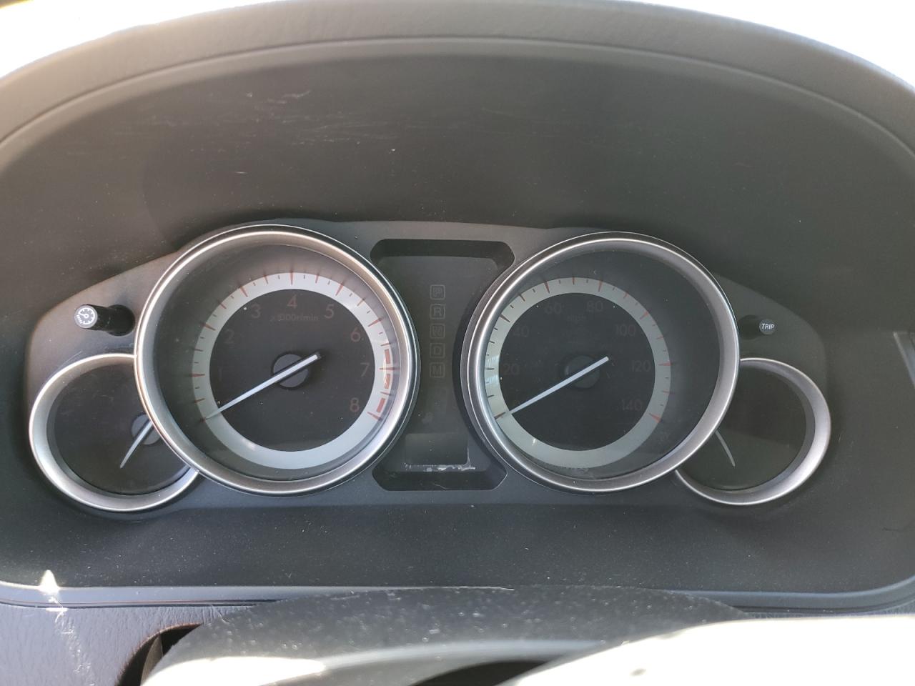 JM3TB3CV4C0356768 2012 Mazda Cx-9