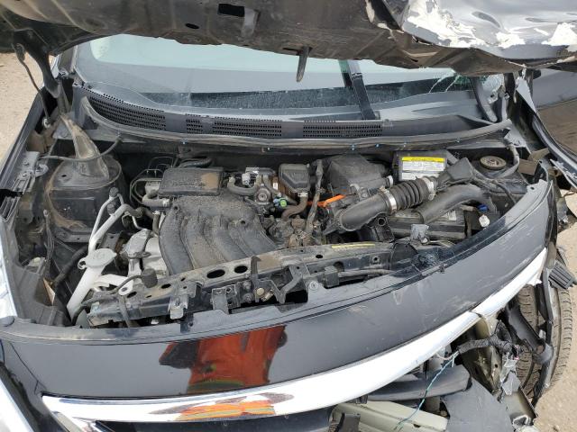 3N1CN7AP5KL802698 Nissan VERSA S