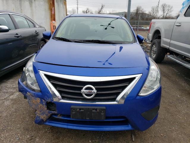 3N1CN7AP1HL877262 Nissan VERSA S