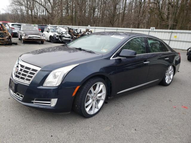 2013 Cadillac XTS Premium Collection