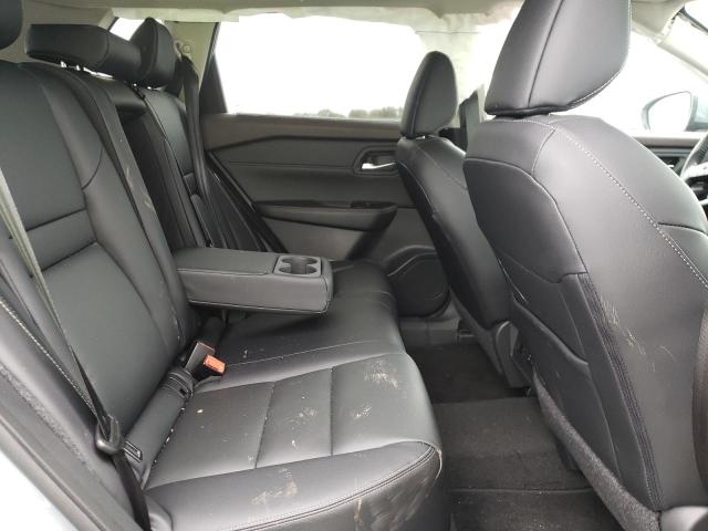 5N1BT3CA2PC681658 Nissan Rogue Sl