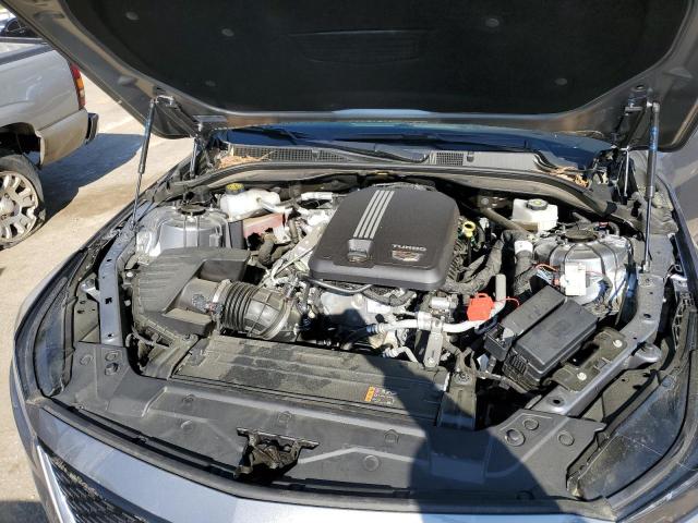 2022 CADILLAC CT5 PREMIU - 1G6DN5RK2N0116850