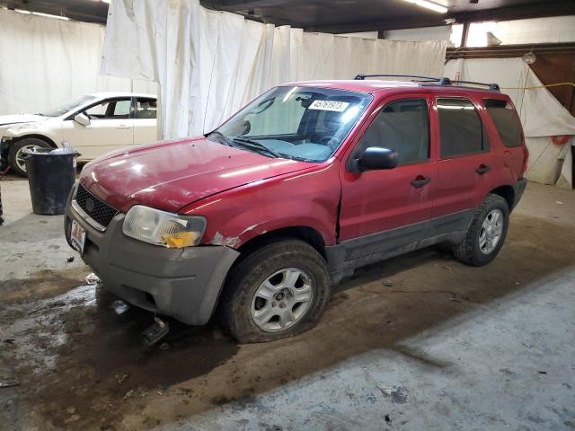 2004 Ford Escape XLT