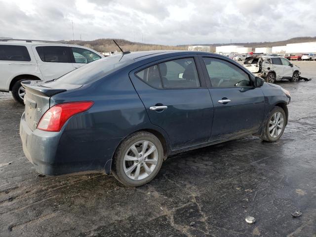 3N1CN7AP0HL871324 Nissan VERSA S
