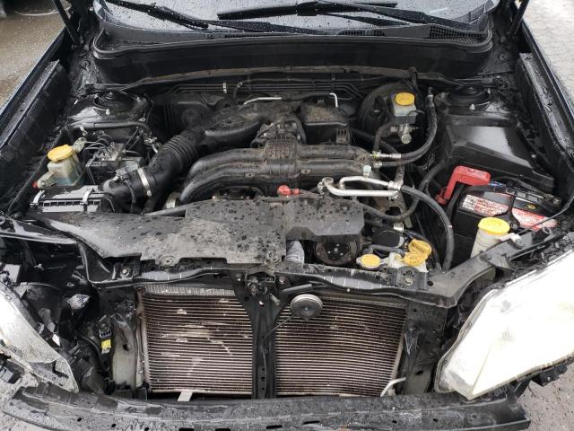 JF2SHAECXBH709213 Subaru Forester Limited