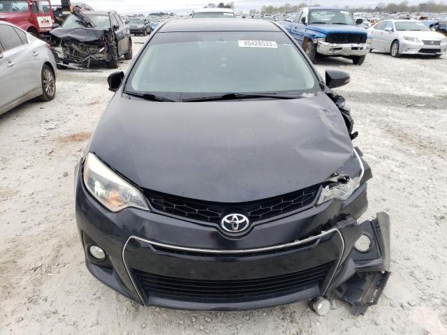 2T1BURHE1GC562703 | 2016 Toyota corolla l