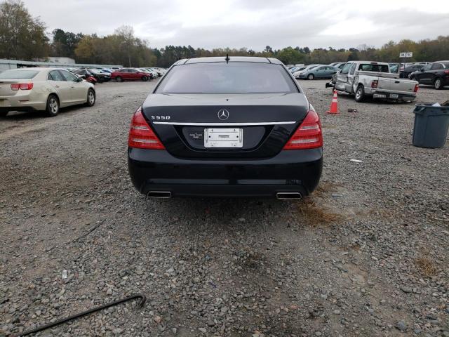 VIN WDDNG7DB8DA493566 2013 Mercedes-Benz S-Class, 550 no.6