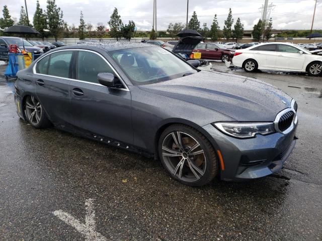 3MW5P7J07M8B77890 BMW 330e