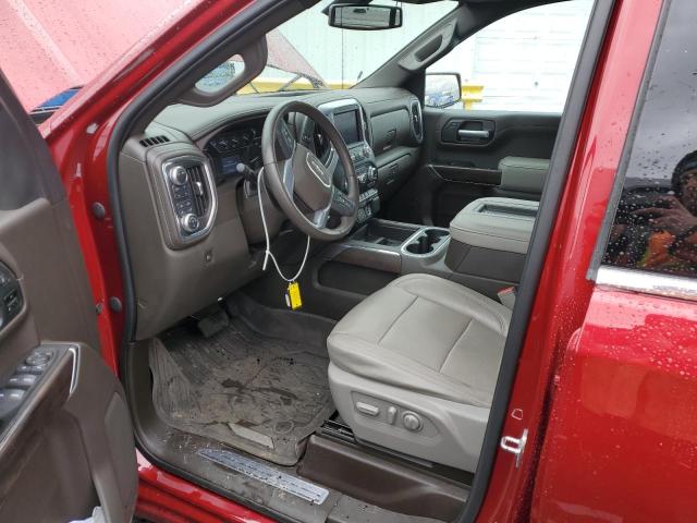 3GTU9DED1LG273894 GMC Sierra K1500 Slt
