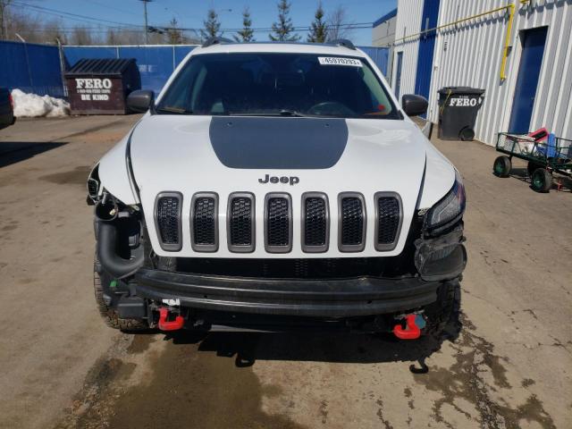 2016 JEEP CHEROKEE T - 1C4PJMBS2GW223181