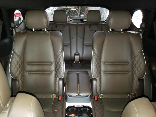 JM3TCBEY7M0538609 Mazda Cx-9 Signature