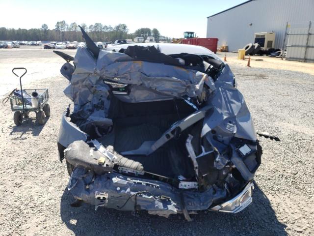2021 HONDA ACC SEDAN 1HGCV2F35MA003540