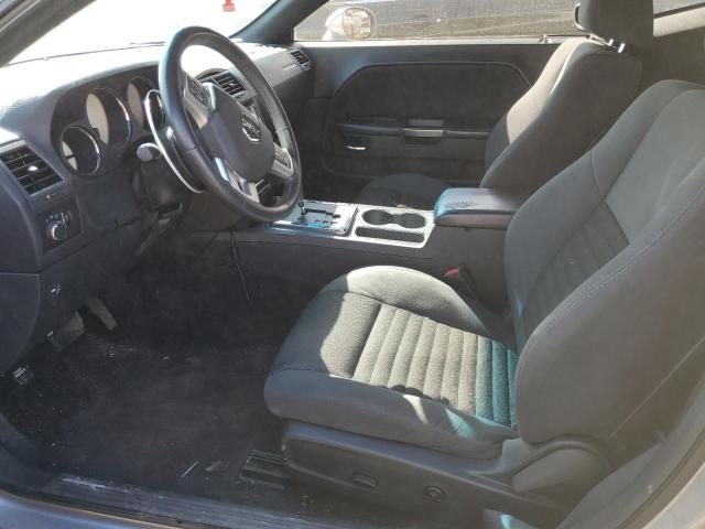 2C3CDYAG8EH294914 Dodge Challenger Sxt
