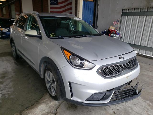 KNDCB3LC7H5083522 KIA NIRO FE