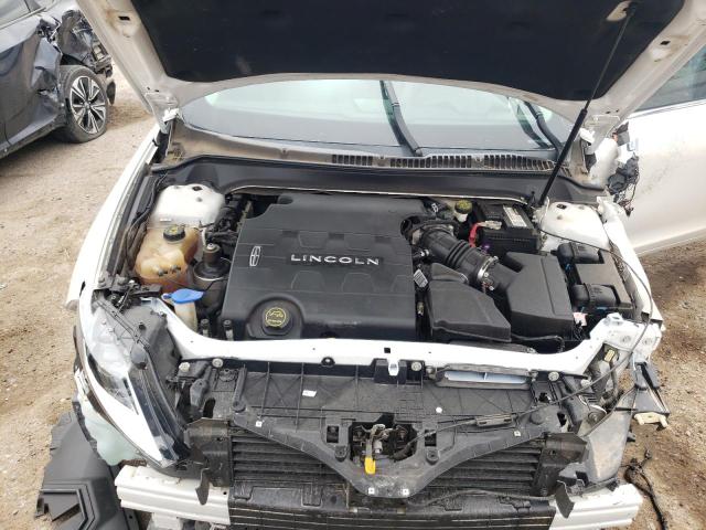 3LN6L2GK2FR613164 Lincoln MKZ