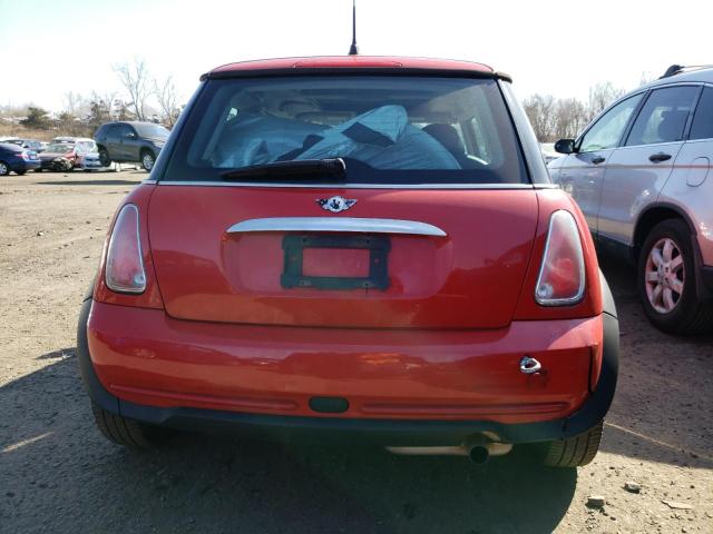 WMWRC33535TK61634 Mini Cooper