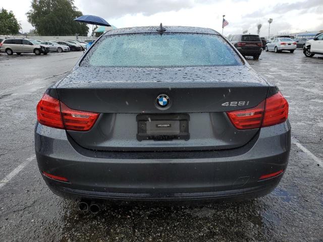 WBA3N7C50EK220083 BMW 428 I
