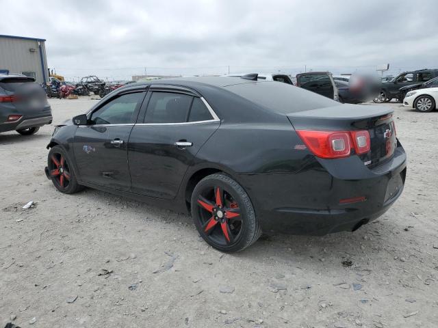 2015 CHEVROLET MALIBU LTZ - 1G11G5SX1FF284230