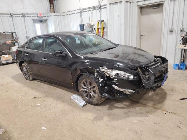 2015 NISSAN ALTIMA 2.5 - 1N4AL3APXFC493322