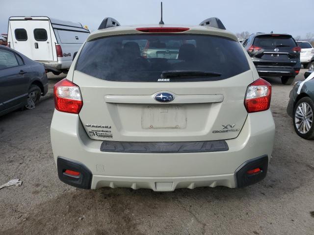 JF2GPACC1E8342248 Subaru Xv Crosstrek 2.0 Premium