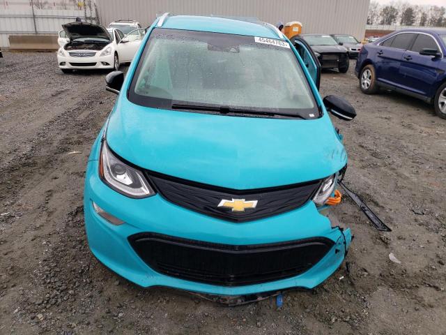 2020 CHEVROLET BOLT EV PR - 1G1FZ6S08L4144384
