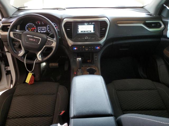 1GKKNLLA6HZ168012 GMC ACADIA SLE