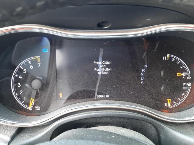 1C4RJFAG2EC458762 Jeep Grand Cherokee Laredo
