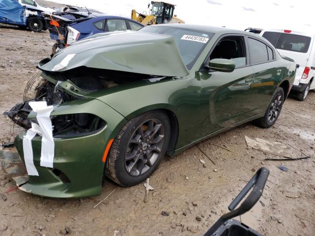 2018 Dodge Charger GT