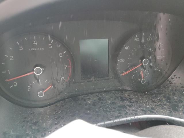 3KPA24AB5KE166756 KIA RIO S